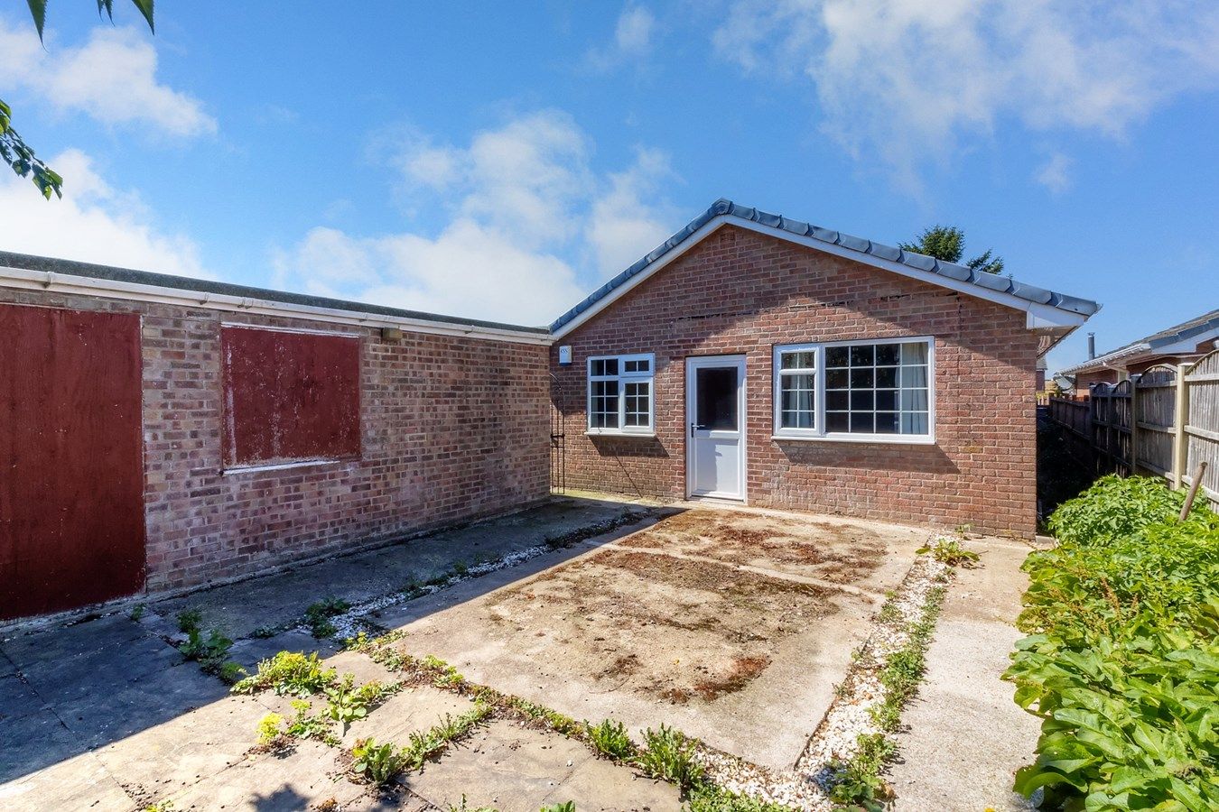 3 bed detached bungalow for sale in Windsor Rise, Pontefract WF8 Zoopla