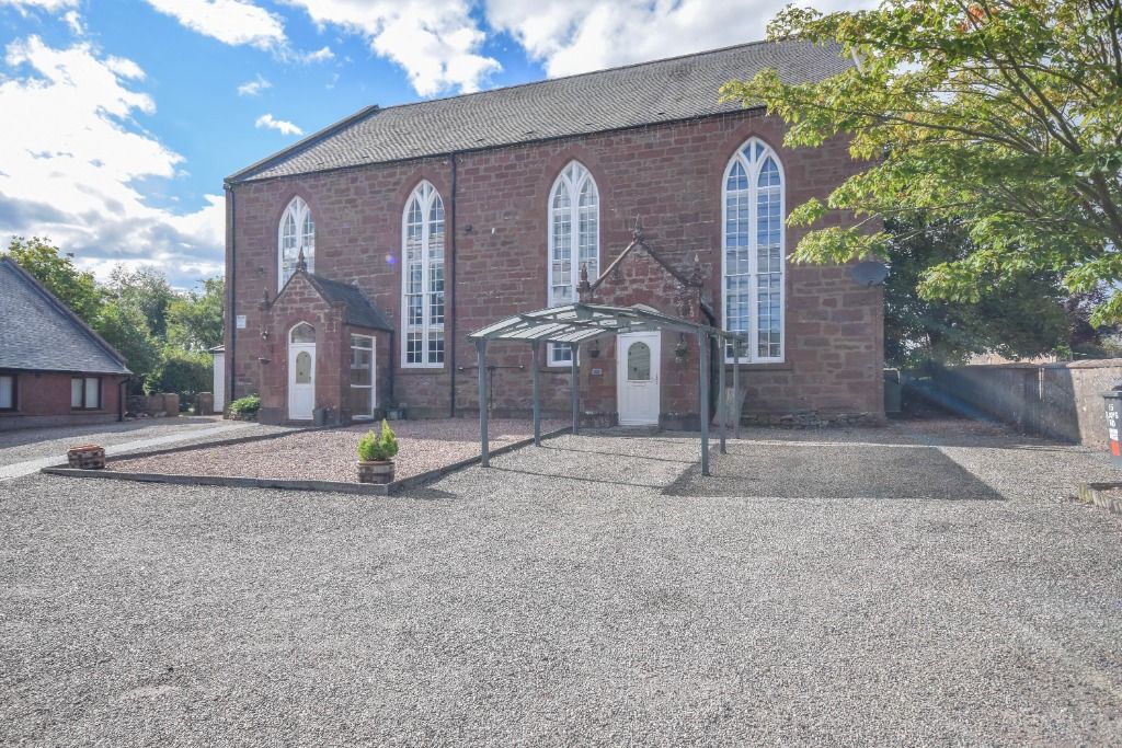 3 bed flat to rent in Glamis Road, Kirriemuir, Angus DD8 Zoopla