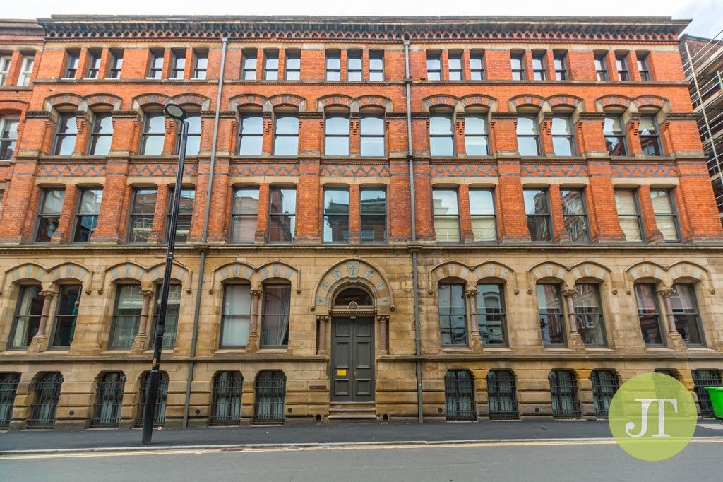 Finlay's Warehouse, 56 Dale Street, Manchester M1  
