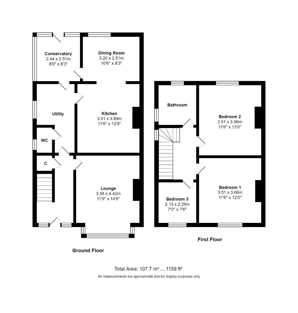 3 bed semidetached house for sale in Littlethorpe Lane, Ripon HG4 Zoopla