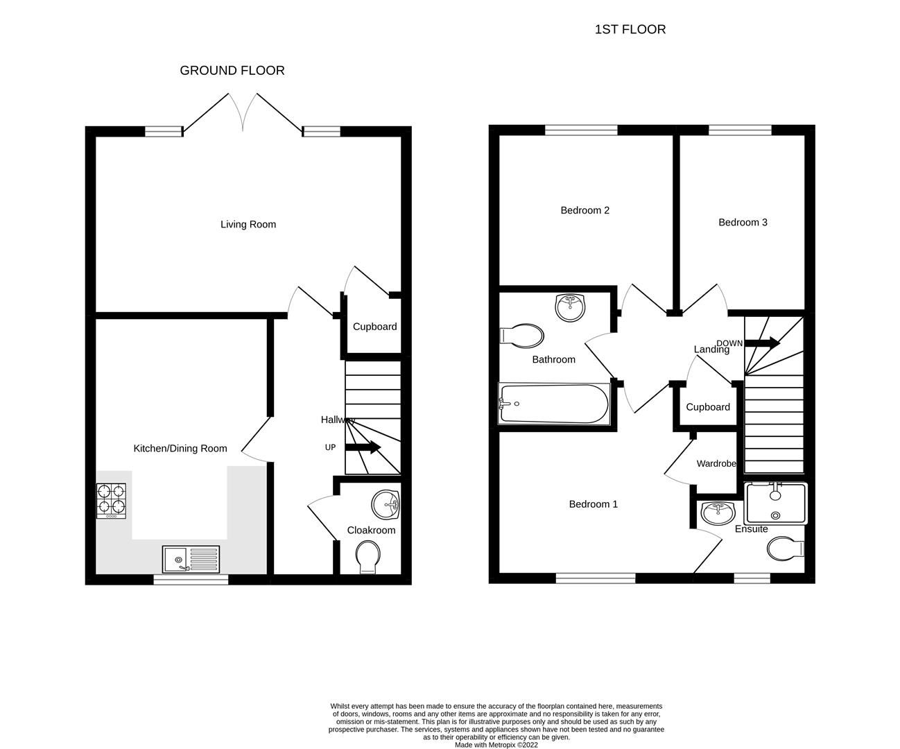 3 bed semidetached house for sale in Larkspur Drive, Calne SN11 Zoopla