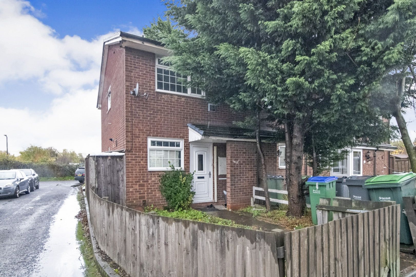 2 bed end terrace house for sale in Dudley Road, Oldbury B69 Zoopla