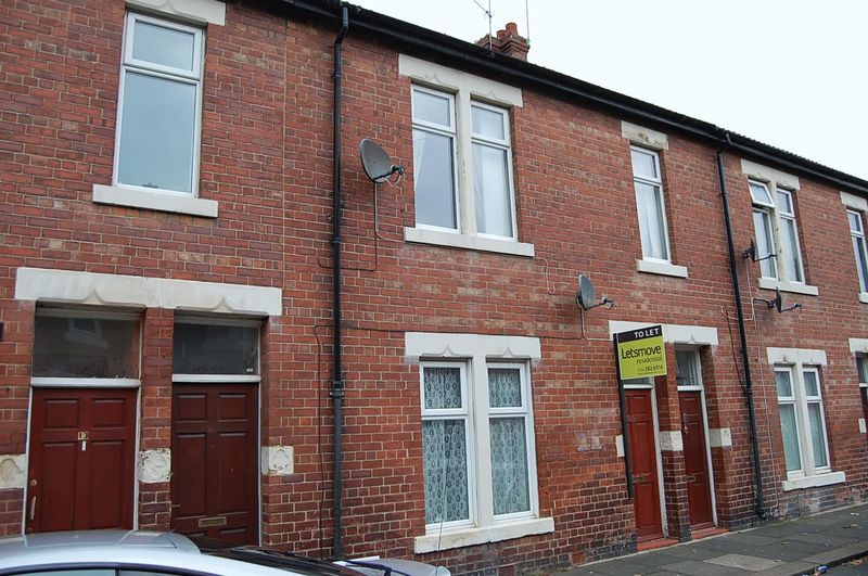 2 bed flat to rent in Stanley Street, Wallsend NE28 Zoopla