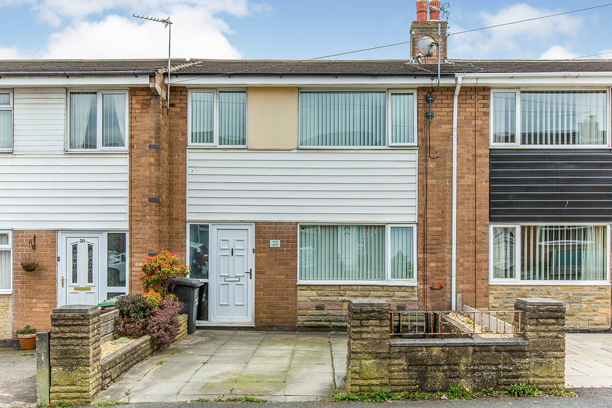 Norley Road Wigan Greater Manchester WN5  