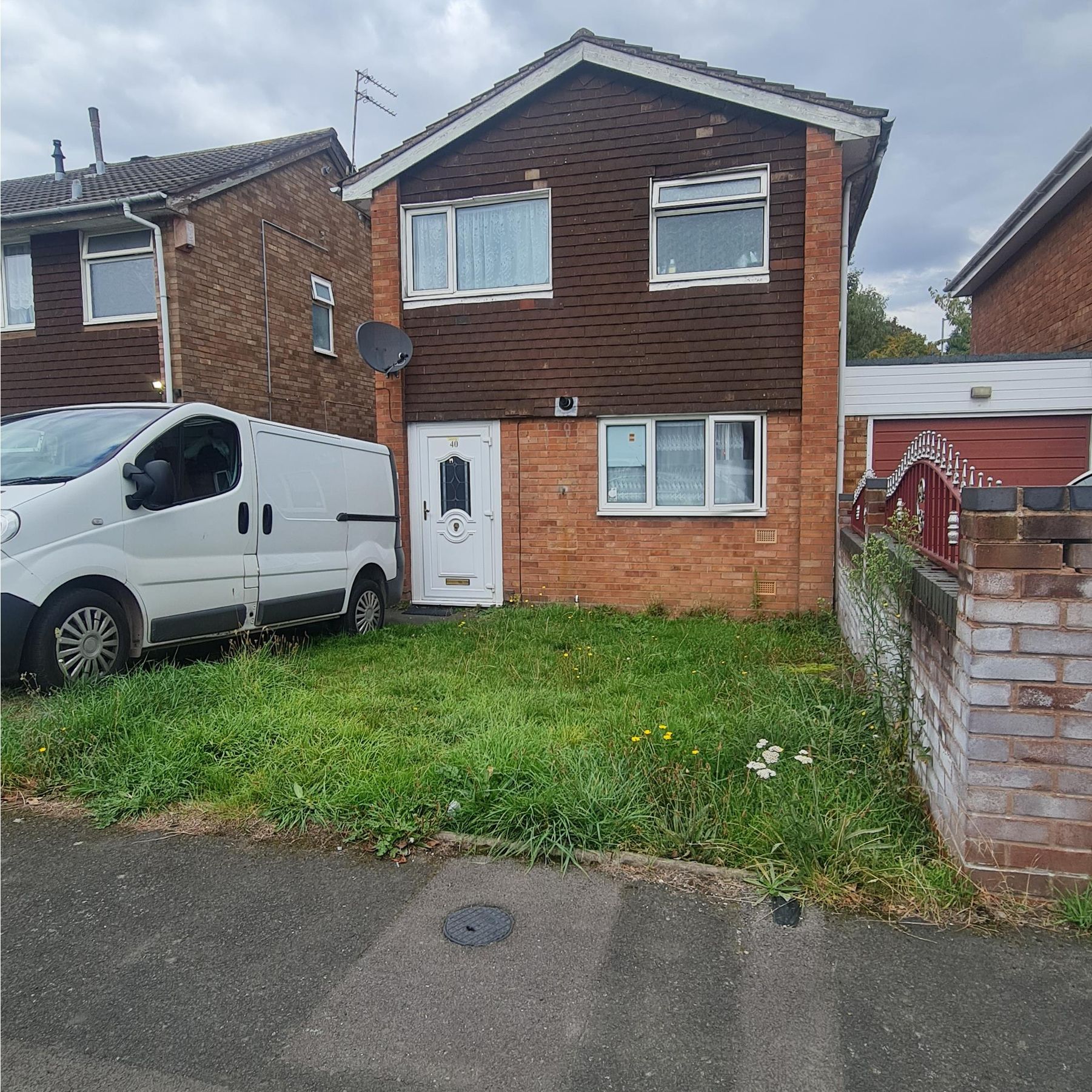 3 bed property to rent in Reansway Square, Wolverhampton WV6 Zoopla