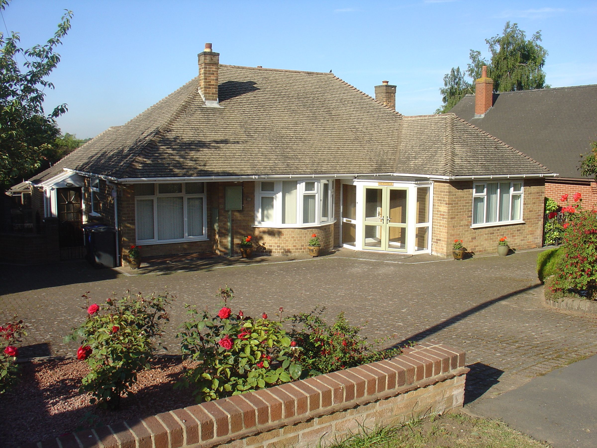 3 bed bungalow to rent in Beamhill Road, BurtonOnTrent DE13 Zoopla