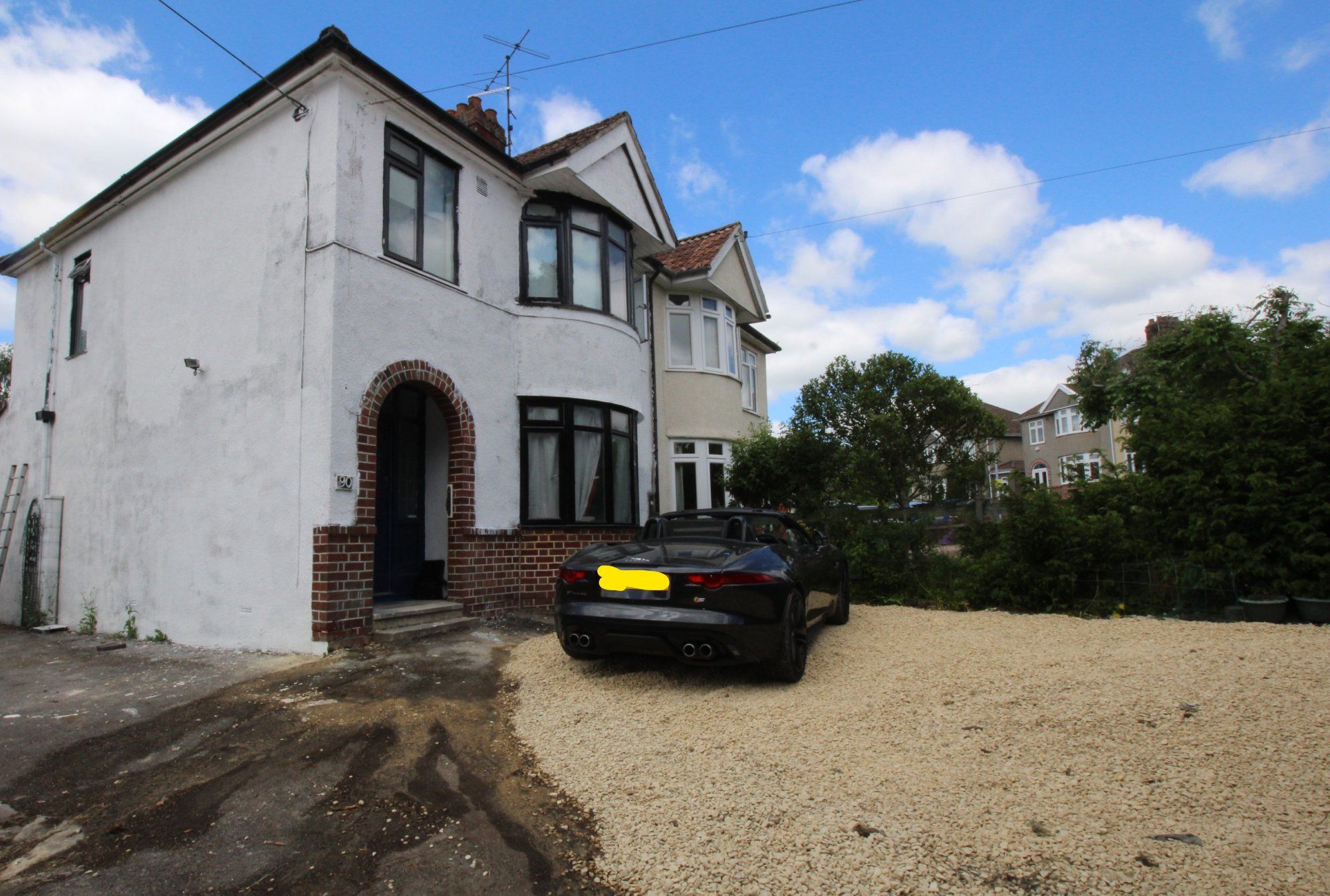 1 bed flat to rent in Langley Road, Chippenham SN15 Zoopla