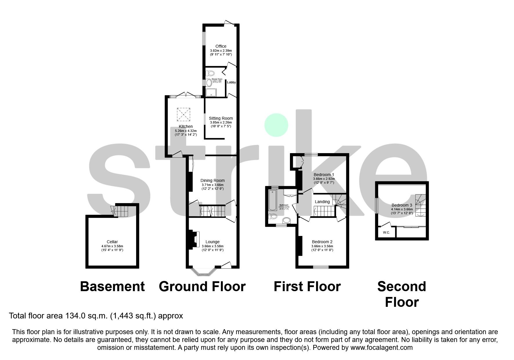 3 bed semidetached house for sale in Sutton Road, Kidderminster DY11