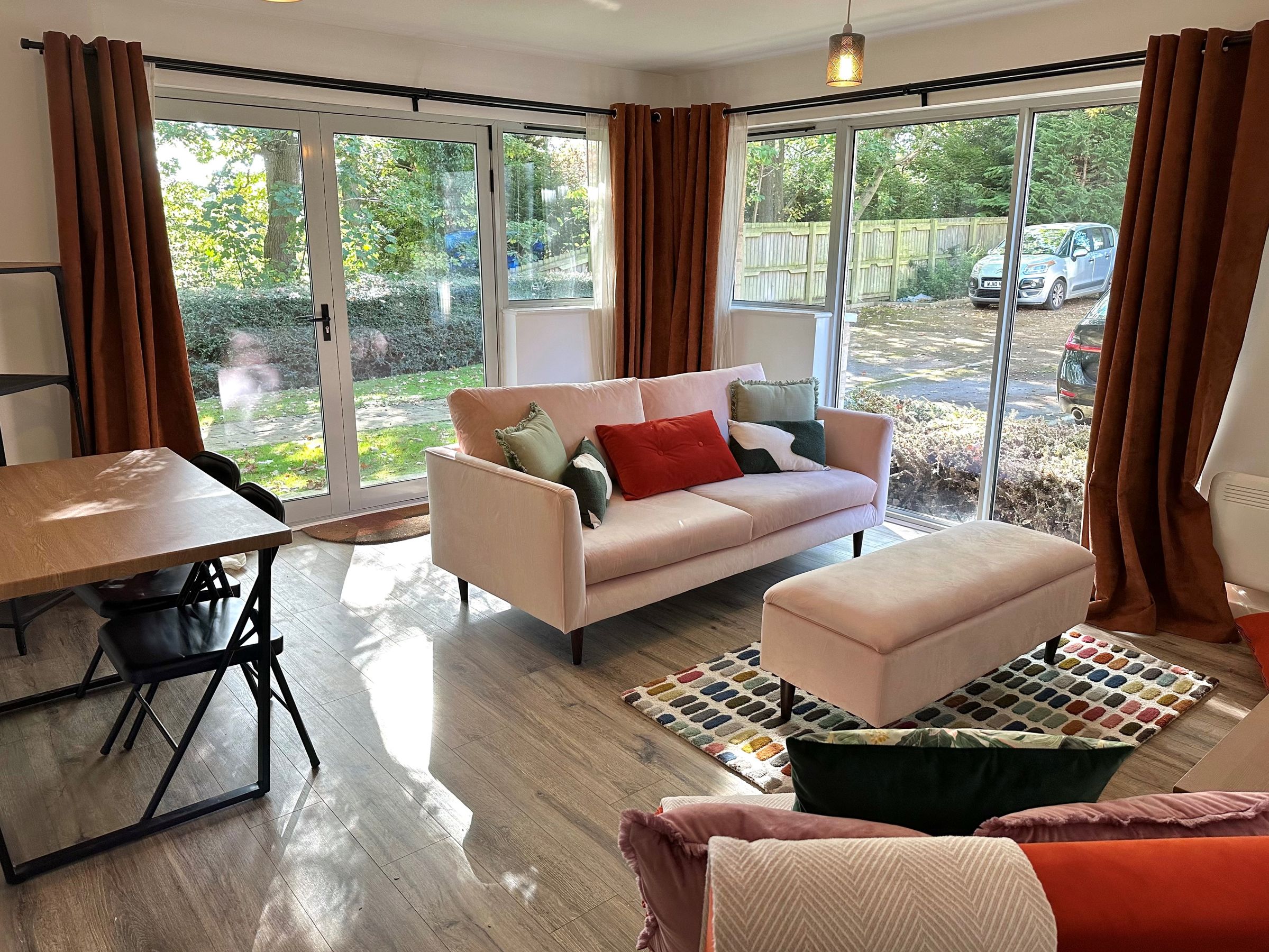 2 bed flat to rent in Brodwell Grange, Horsforth, Leeds LS18 Zoopla