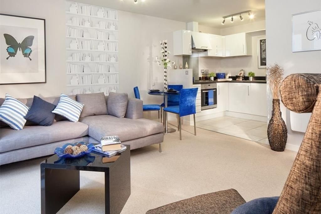 Layton at Somerset Avenue, Leicester LE4  