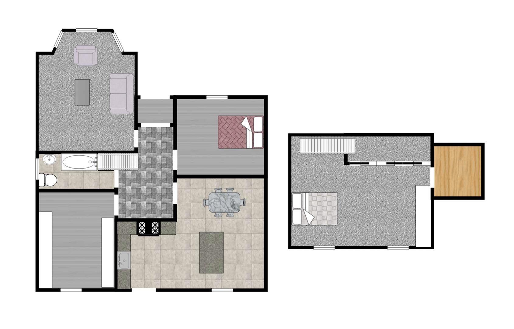 2 bed semidetached house for sale in Inverkip Road, Greenock PA16 Zoopla