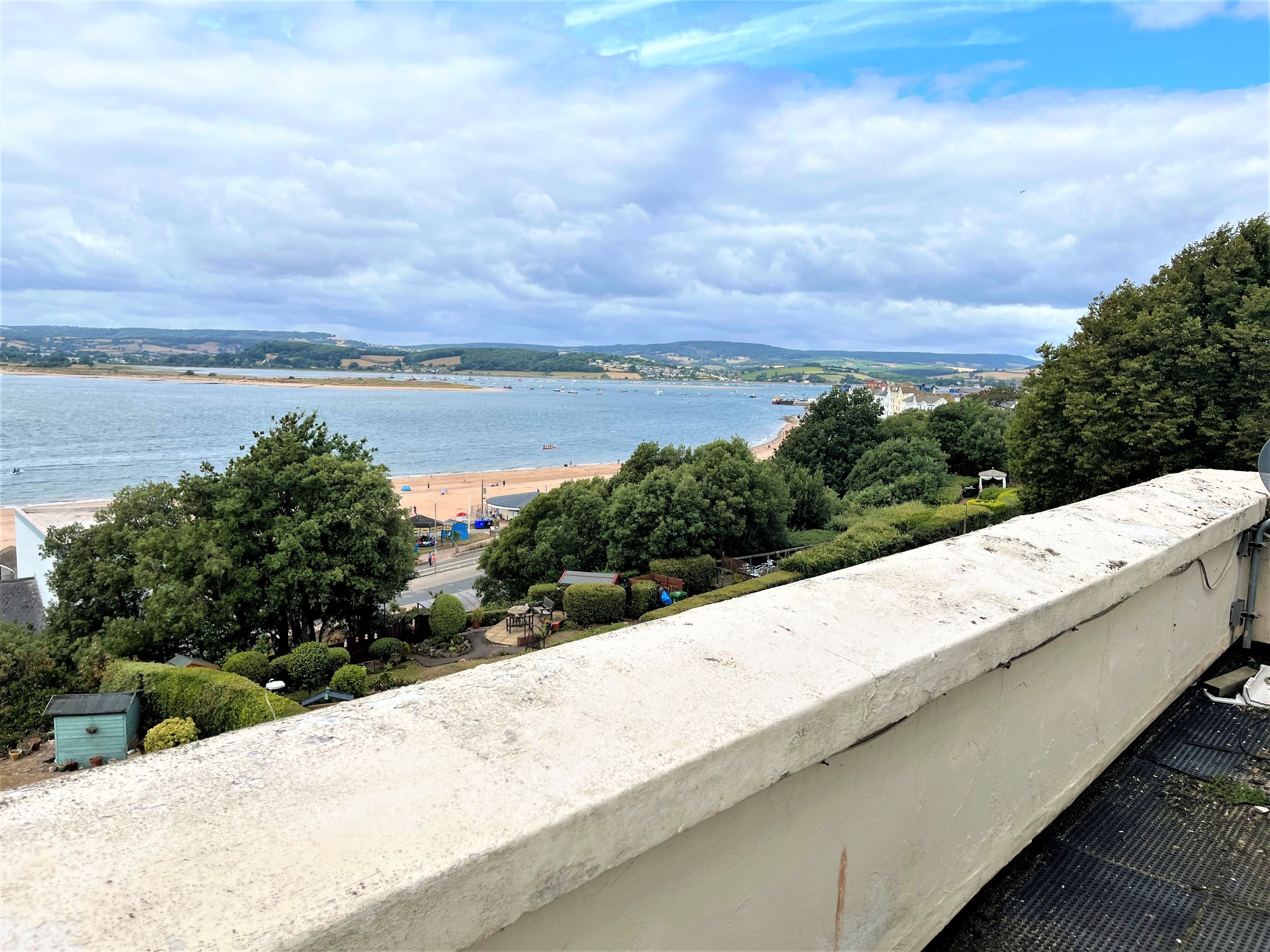 4 bed flat to rent in Louisa Terrace, Exmouth EX8 Zoopla