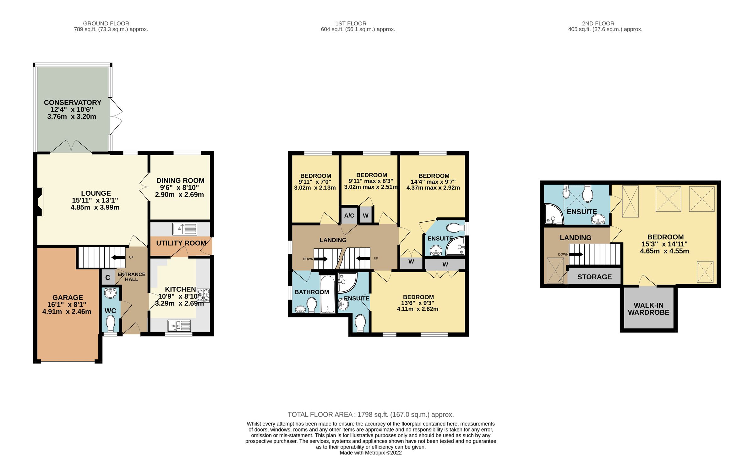 5 bed detached house for sale in Watkin Road, Hedge End, Southampton