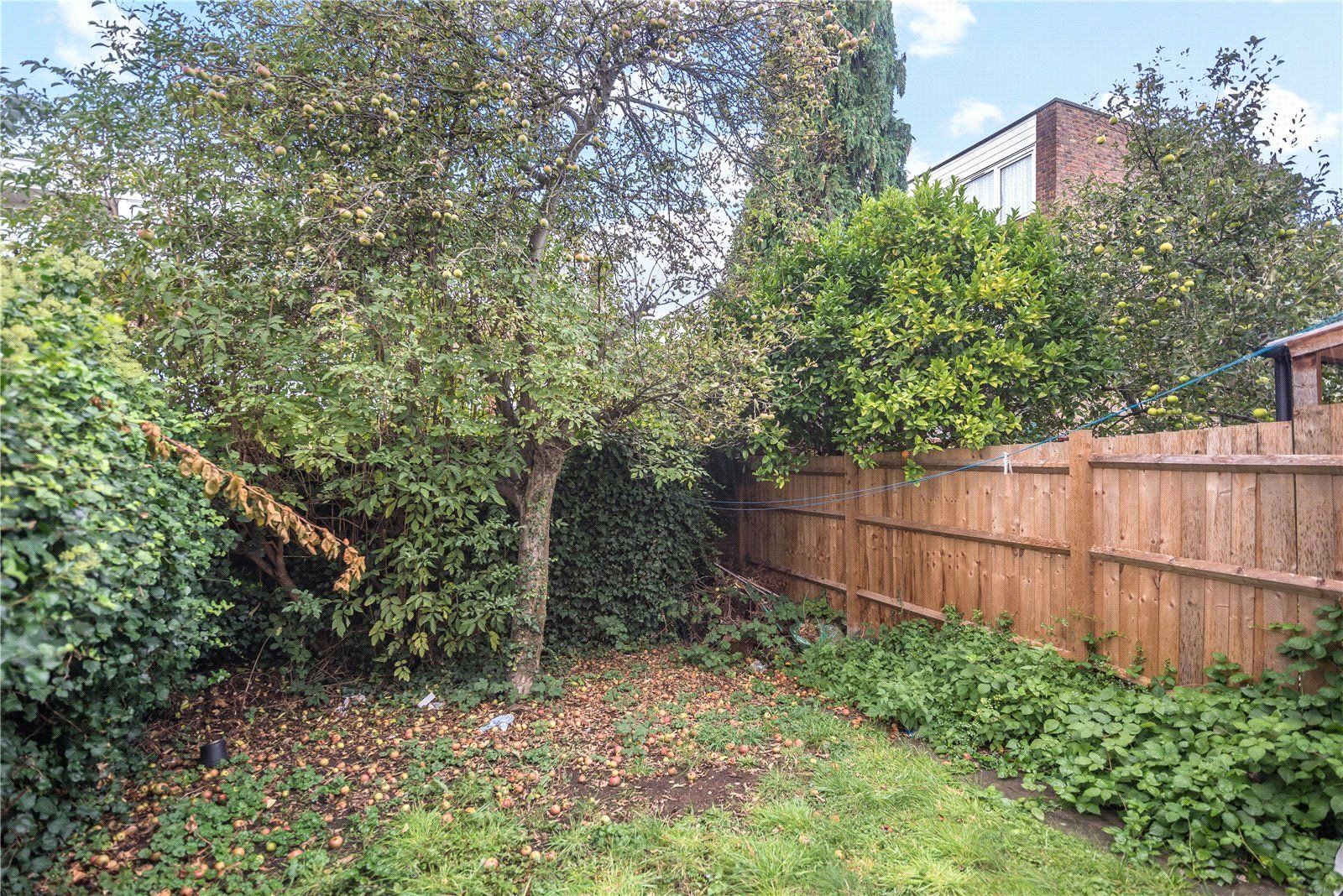 Barnston Walk, Popham Street, Islington, London N1  