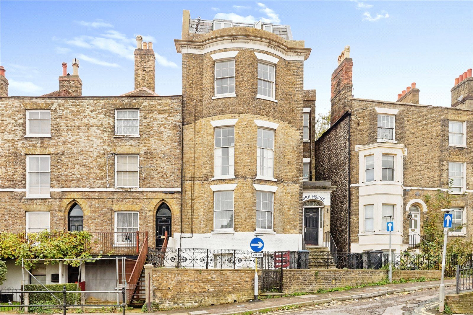 1 bed flat for sale in London Road, Dover CT17 Zoopla