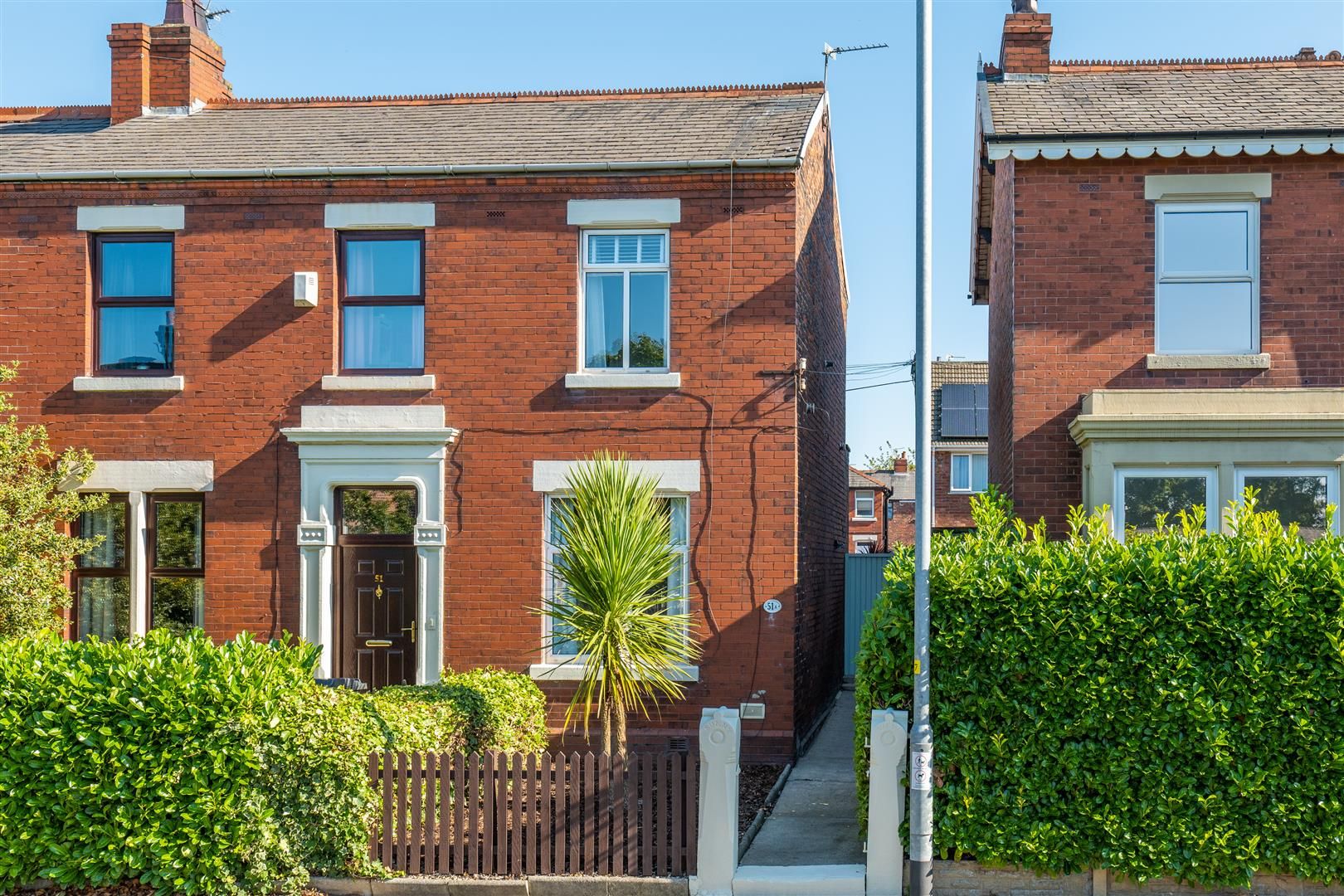 2 bed end terrace house for sale in Moss Lane, Leyland PR25 Zoopla