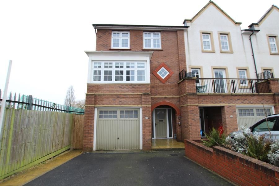 5 bed end terrace house to rent in Danby Street, Bristol BS16 Zoopla