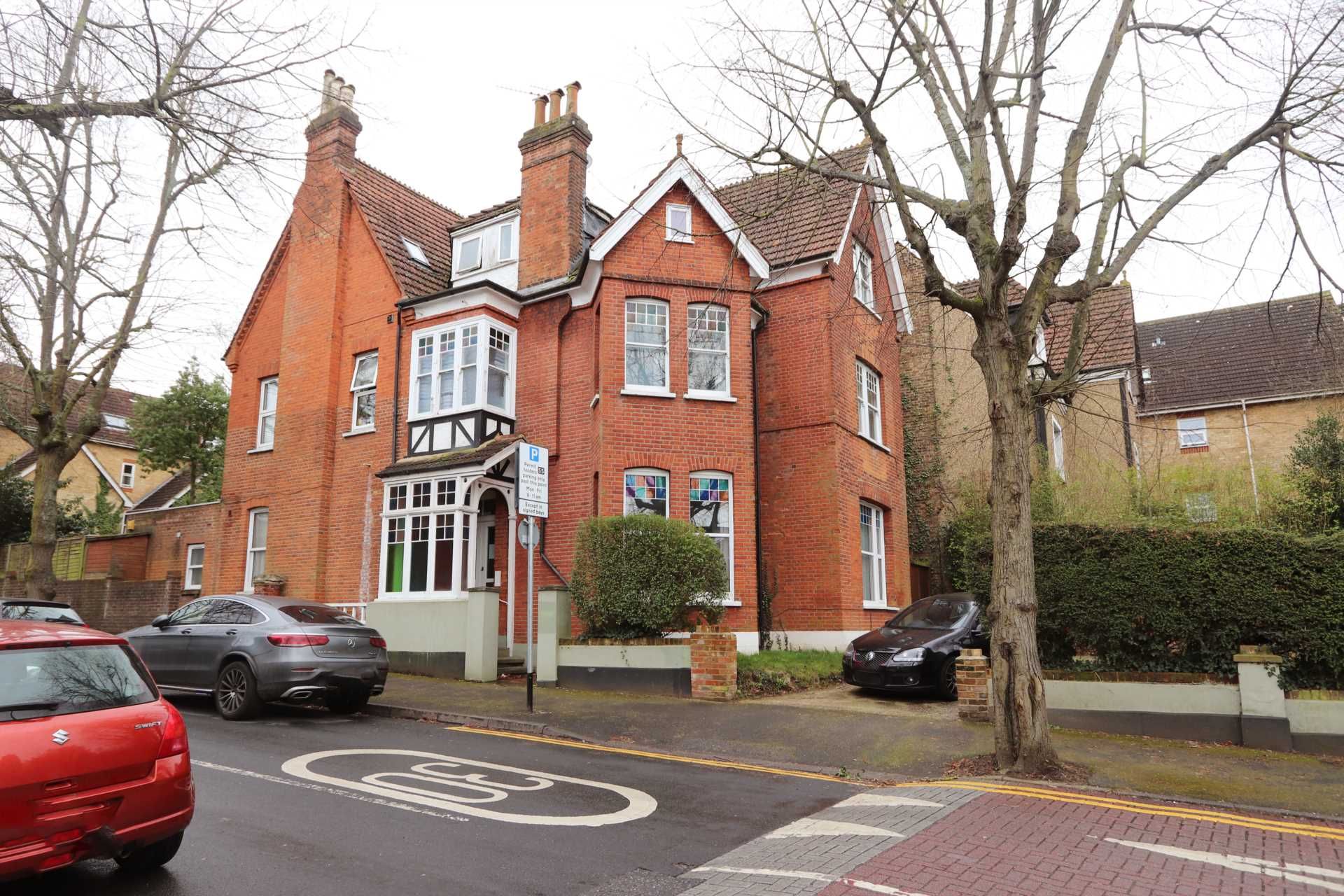 Studio for sale in Brighton Road, Sutton SM2 Zoopla