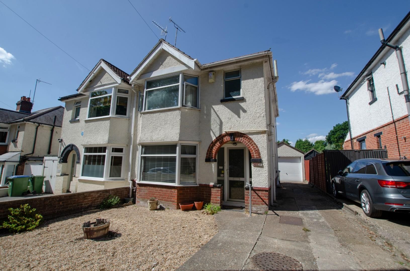 3 bed property for sale in Bitterne Road East, Southampton SO18 Zoopla