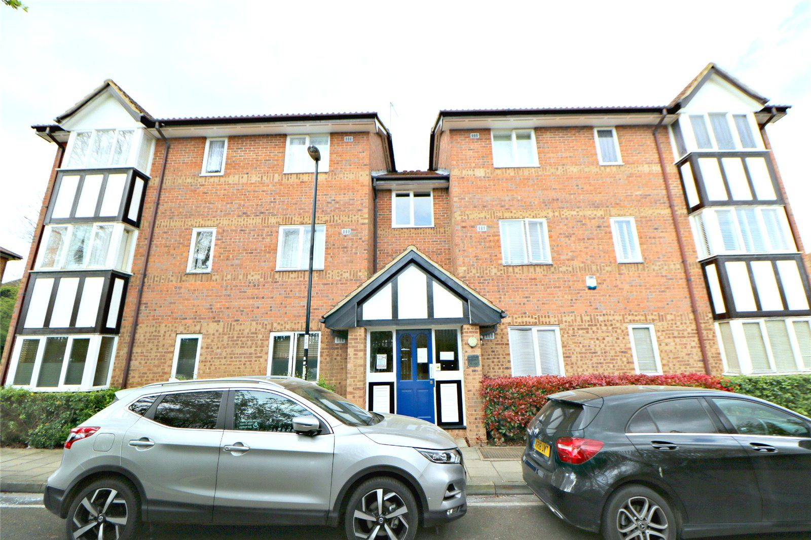 1 bed flat for sale in Cumberland Place, Catford, London SE6 Zoopla