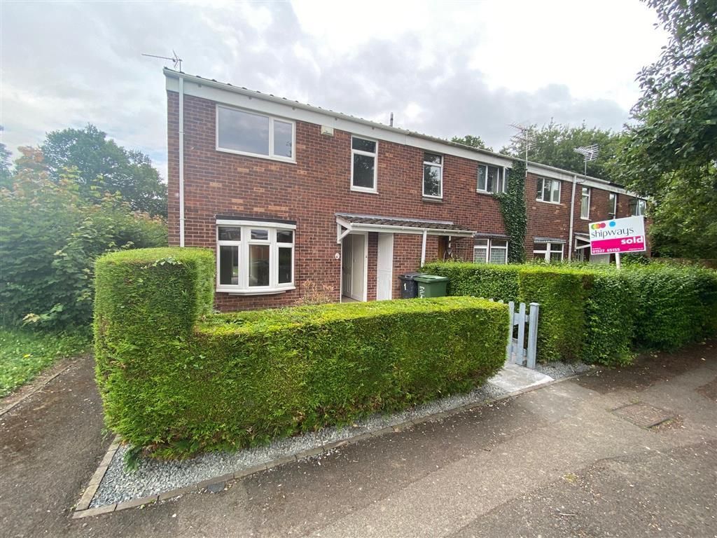 3 bed end terrace house to rent in Tillington Close, Redditch B98 Zoopla