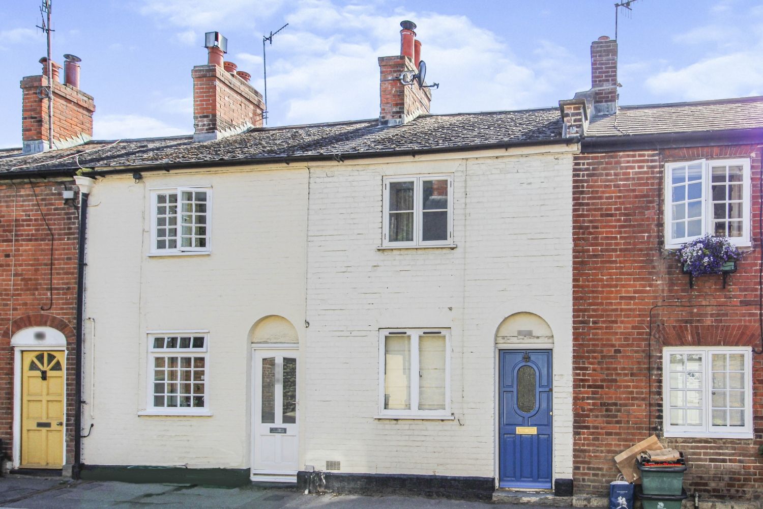 2 bed cottage to rent in North Allington, Bridport, Dorset DT6 Zoopla