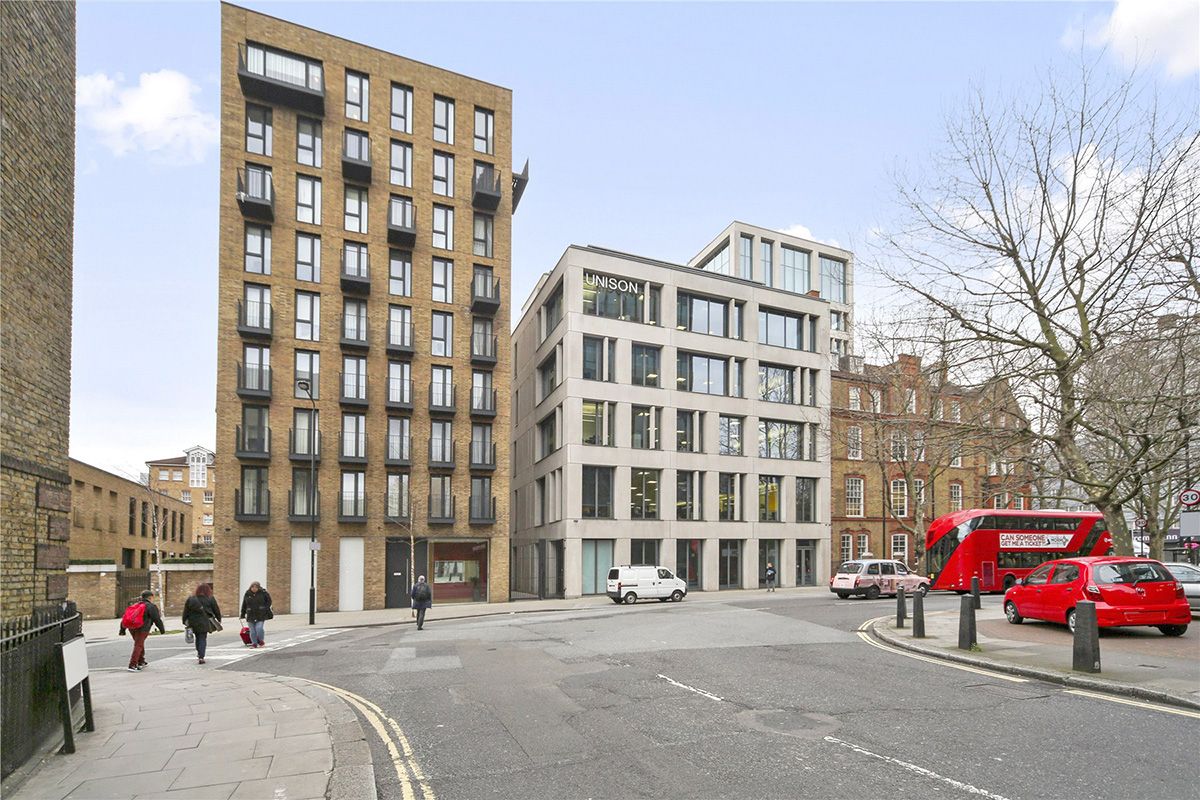 1 bed flat for sale in Churchway, Euston NW1 Zoopla