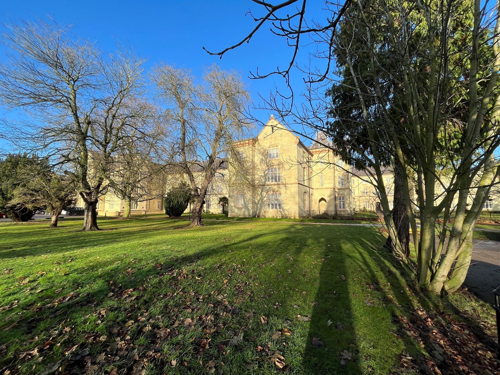 2 bed flat for sale in Kingsley Avenue, Fairfield, Hitchin SG5 Zoopla