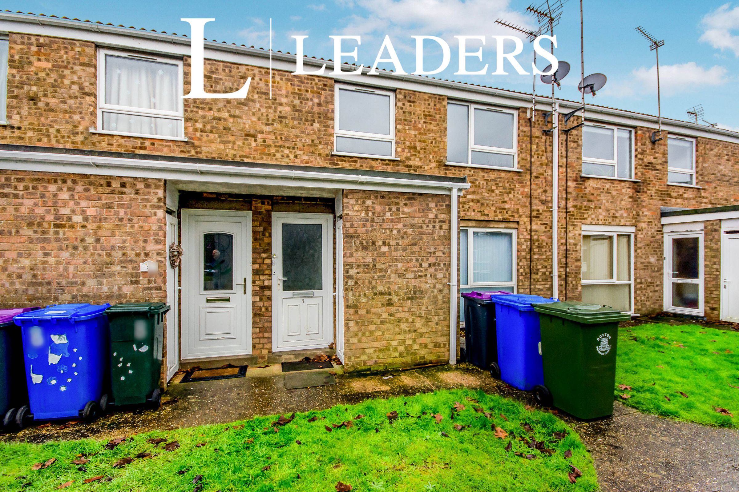 1 bed flat to rent in Clarke Court, Wyberton, Boston PE21 Zoopla