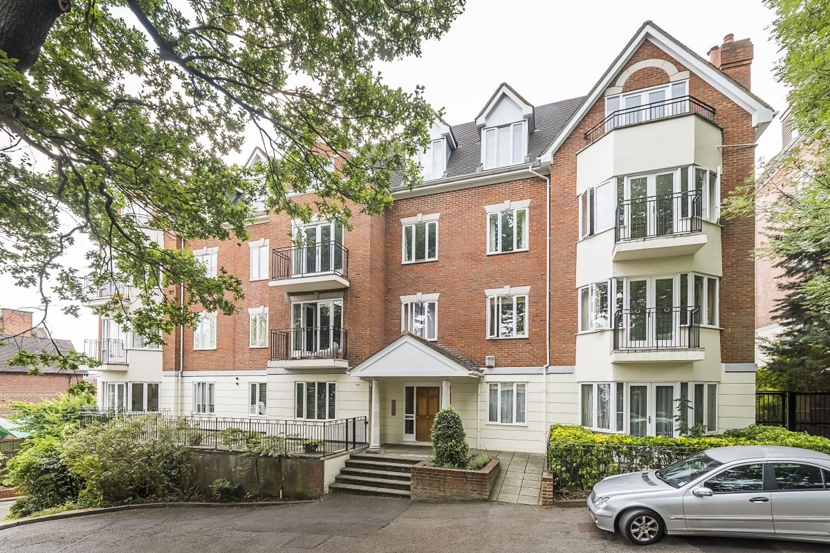 1 bed flat to rent in Wimbledon Hill Road, London SW19 Zoopla