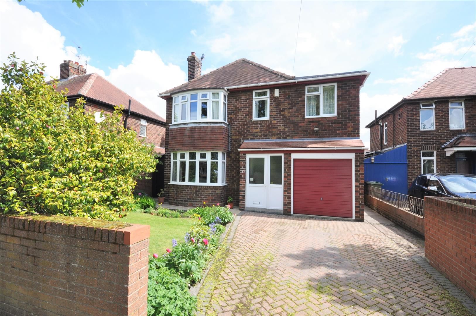 4 bed detached house for sale in Green Lane, York YO24 Zoopla