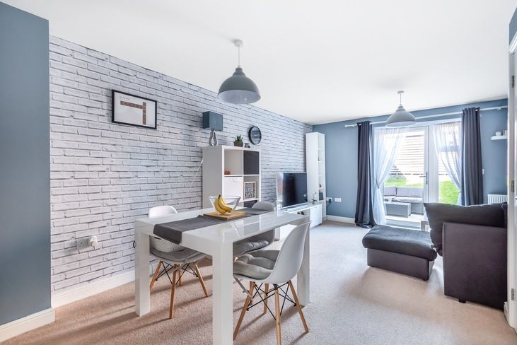 Parkins Close Wellingborough Northamptonshire NN8