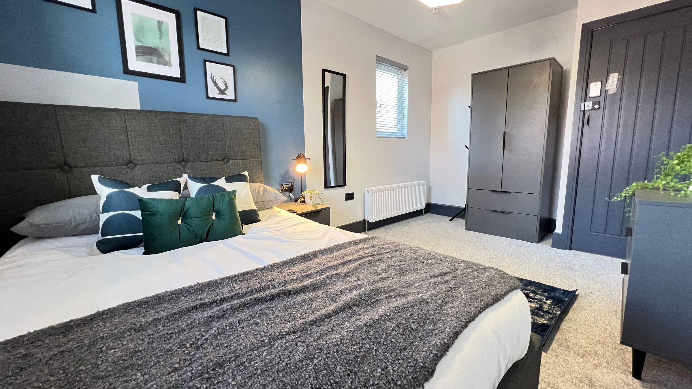 Room to rent in Hollyshaw Lane, Halton, Leeds LS15 Zoopla