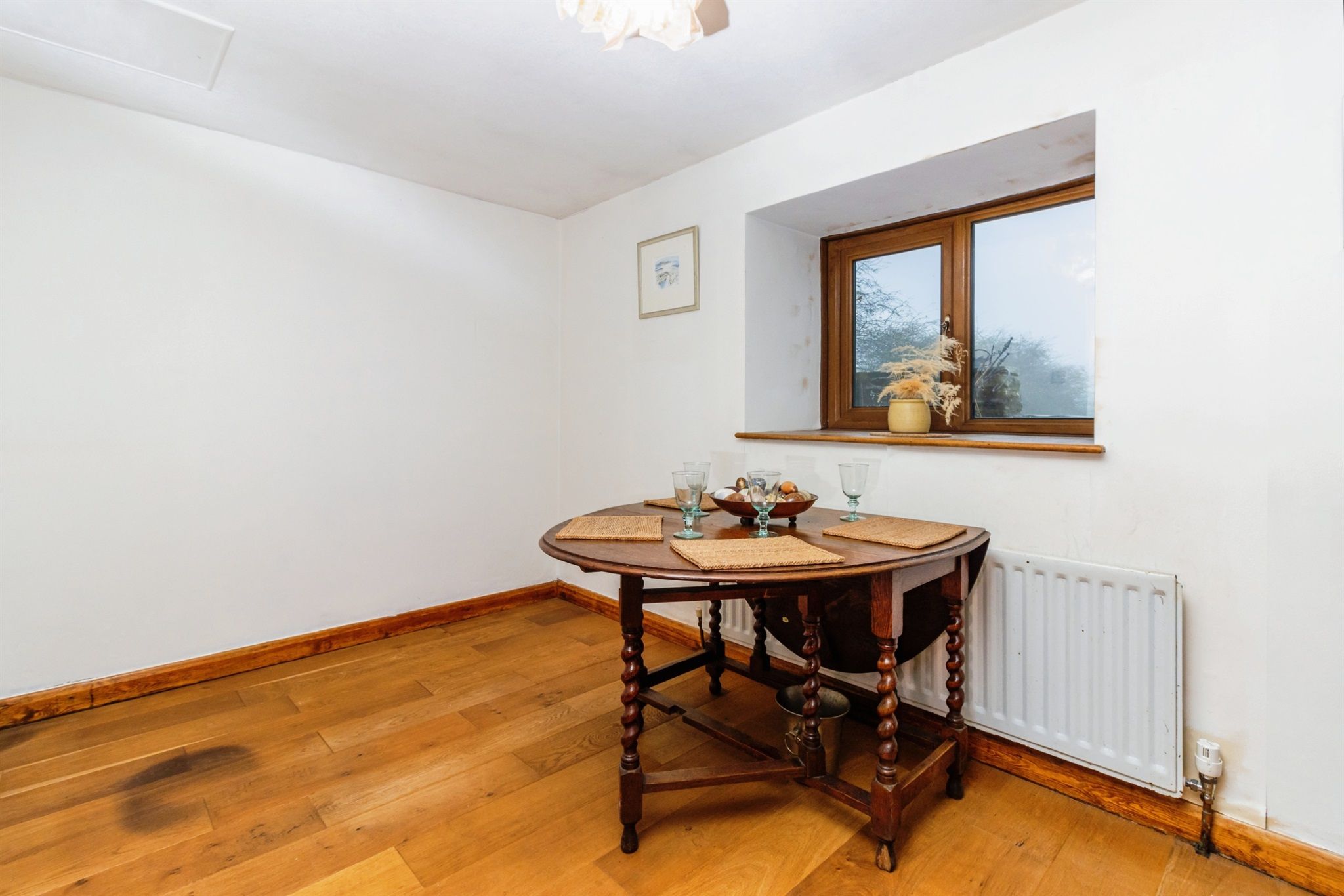 4 bed semidetached house for sale in Moss Carr Road, Keighley BD21