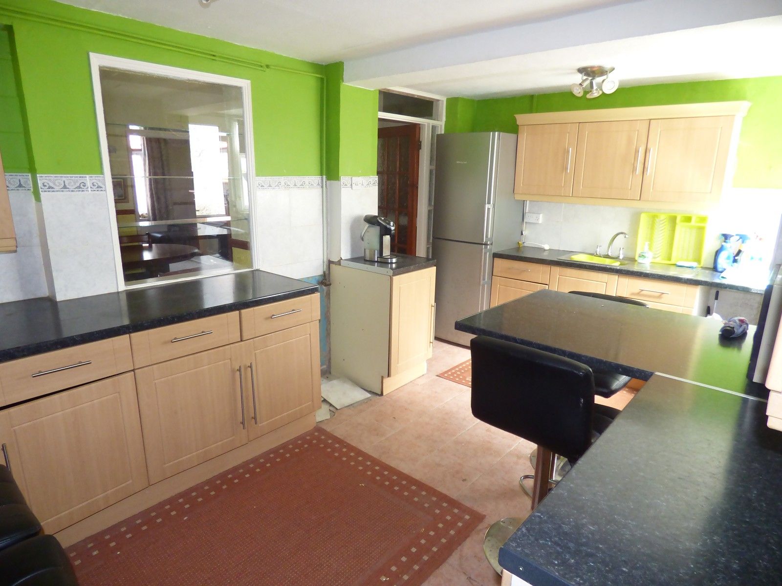 3 bed terraced house for sale in Walters Road, Neath, West