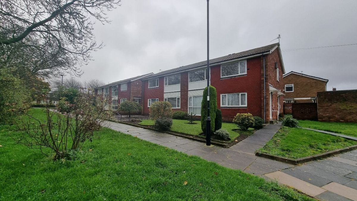 2 bed flat to rent in Westgarth, Westerhope, Newcastle Upon Tyne NE5