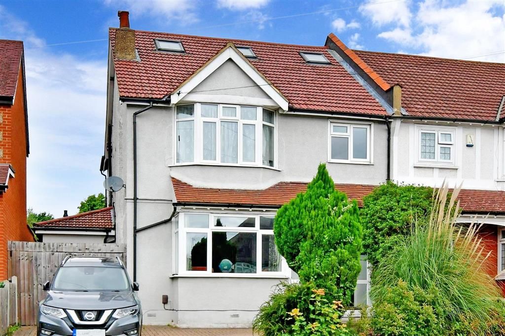 4 bed semidetached house for sale in Sandy Lane South, South Wallington, Surrey SM6 Zoopla