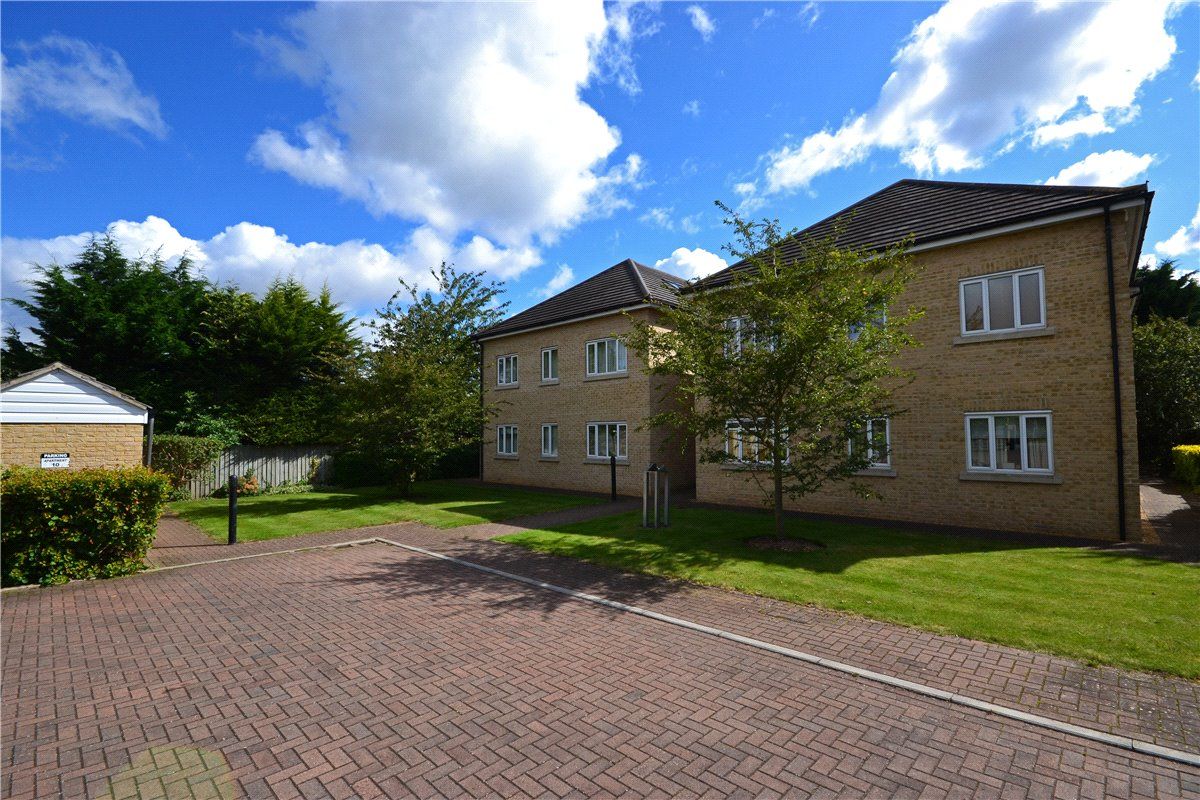 2 bed flat to rent in Histon Road, Cambridge CB4 Zoopla