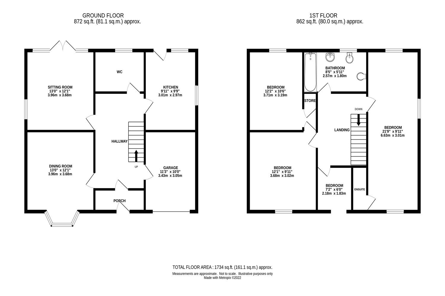 4 bed mews house for sale in Swallow House Lane, Hayfield, High Peak SK22 Zoopla