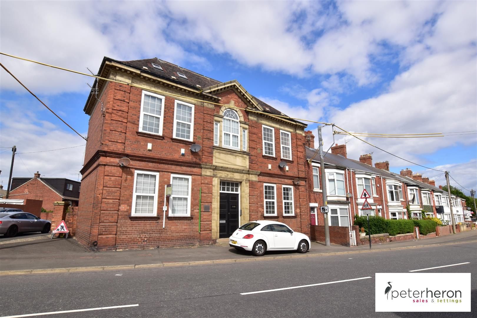 1 bed flat for sale in Grey Terrace, Ryhope, Sunderland SR2 Zoopla