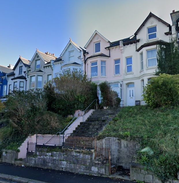 5 bed terraced house for sale in Saltash Road, Plymouth PL2 Zoopla