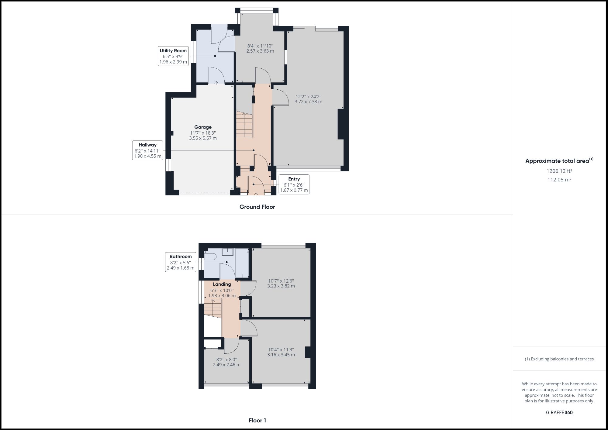 3 bed semidetached house for sale in Thorndale Road, Durham DH1 Zoopla