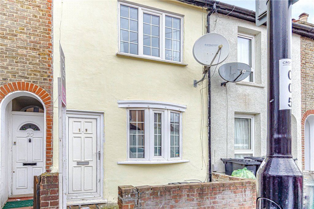 Keens Road, South Croydon, Surrey CR0  