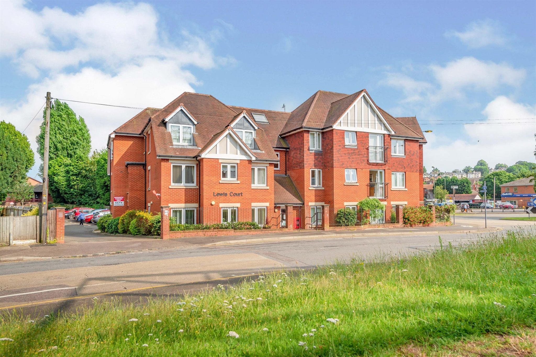 1 bed property for sale in Linkfield Lane, Redhill RH1 Zoopla