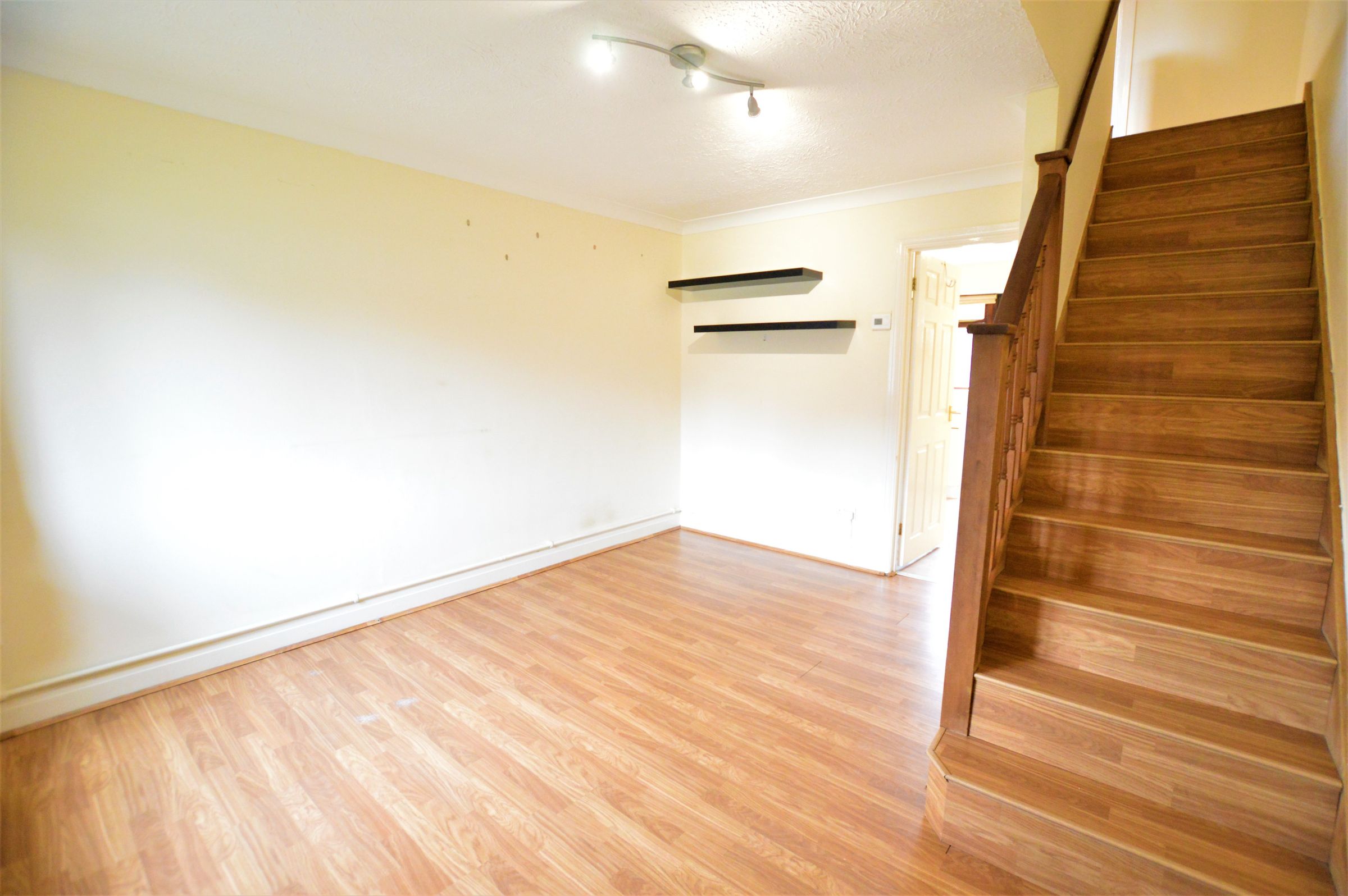 2 bed terraced house to rent in Cottonmill Lane, St Albans AL1 Zoopla