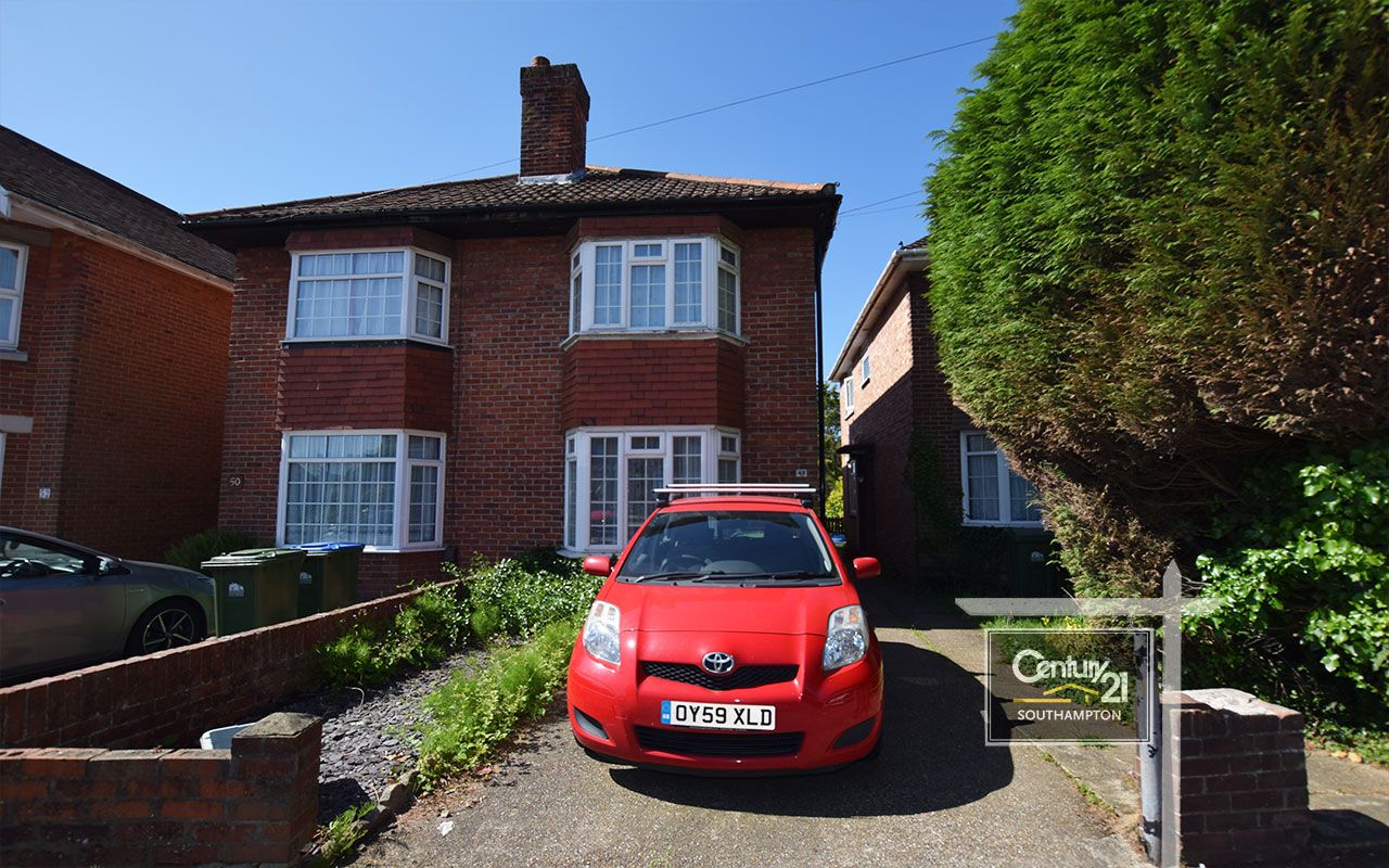3 bed semidetached house to rent in Ref R152702, Highfield Lane