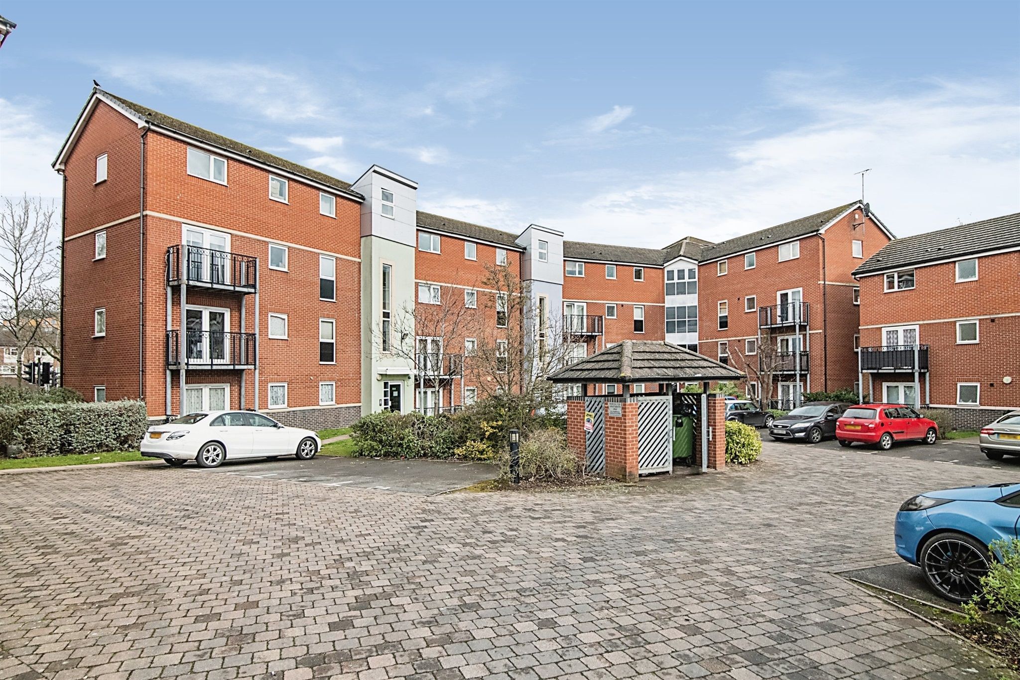 2 bed flat for sale in Kinsey Road, Edgbaston, Birmingham B66 Zoopla