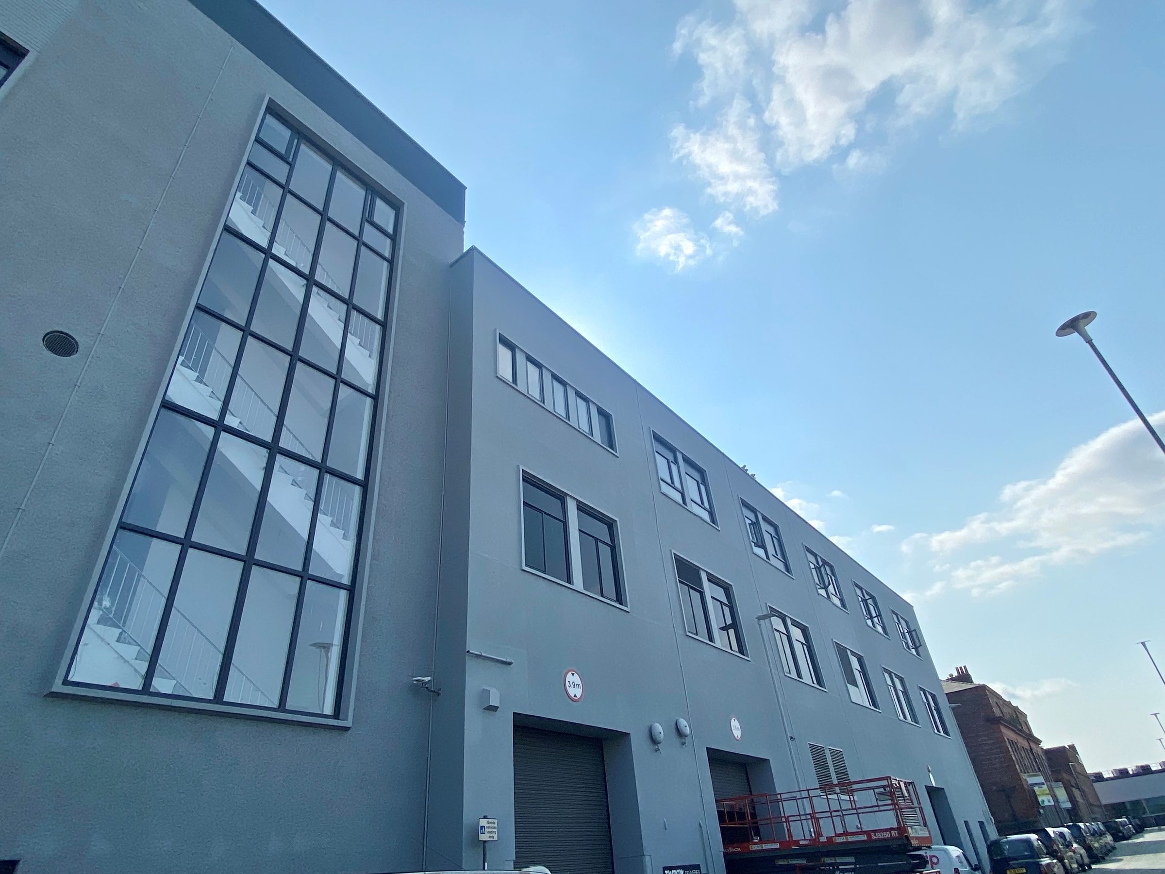 1 bed flat to rent in Oliver Street, Birkenhead CH41 Zoopla