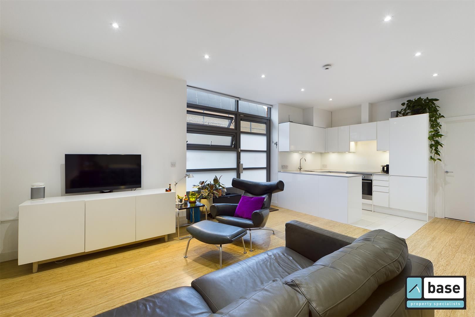 2 bed flat to rent in Teesdale Street, Bethnal Green, London E2 Zoopla