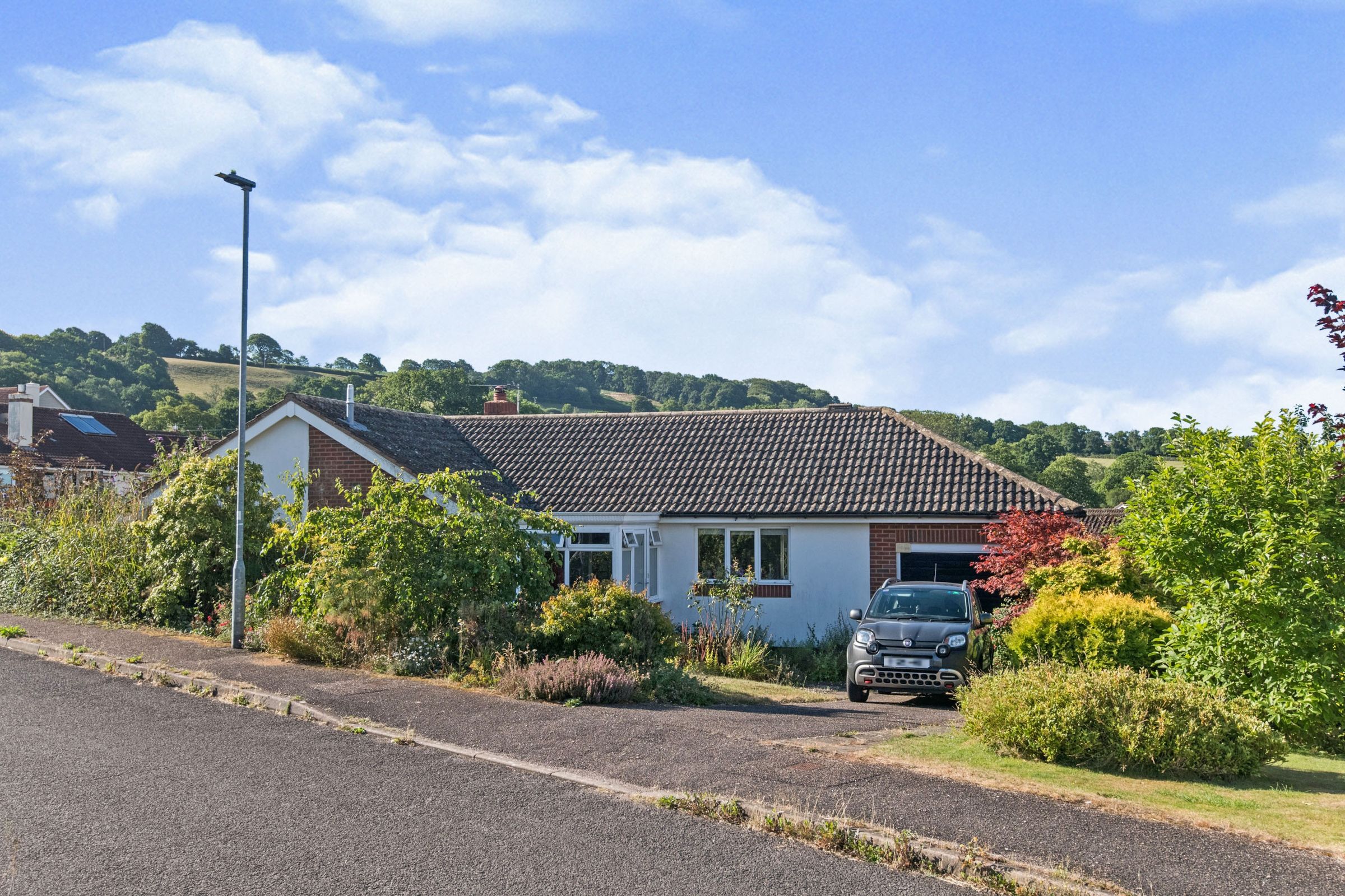 2 bed bungalow for sale in Cembra Close, Honiton EX14 Zoopla